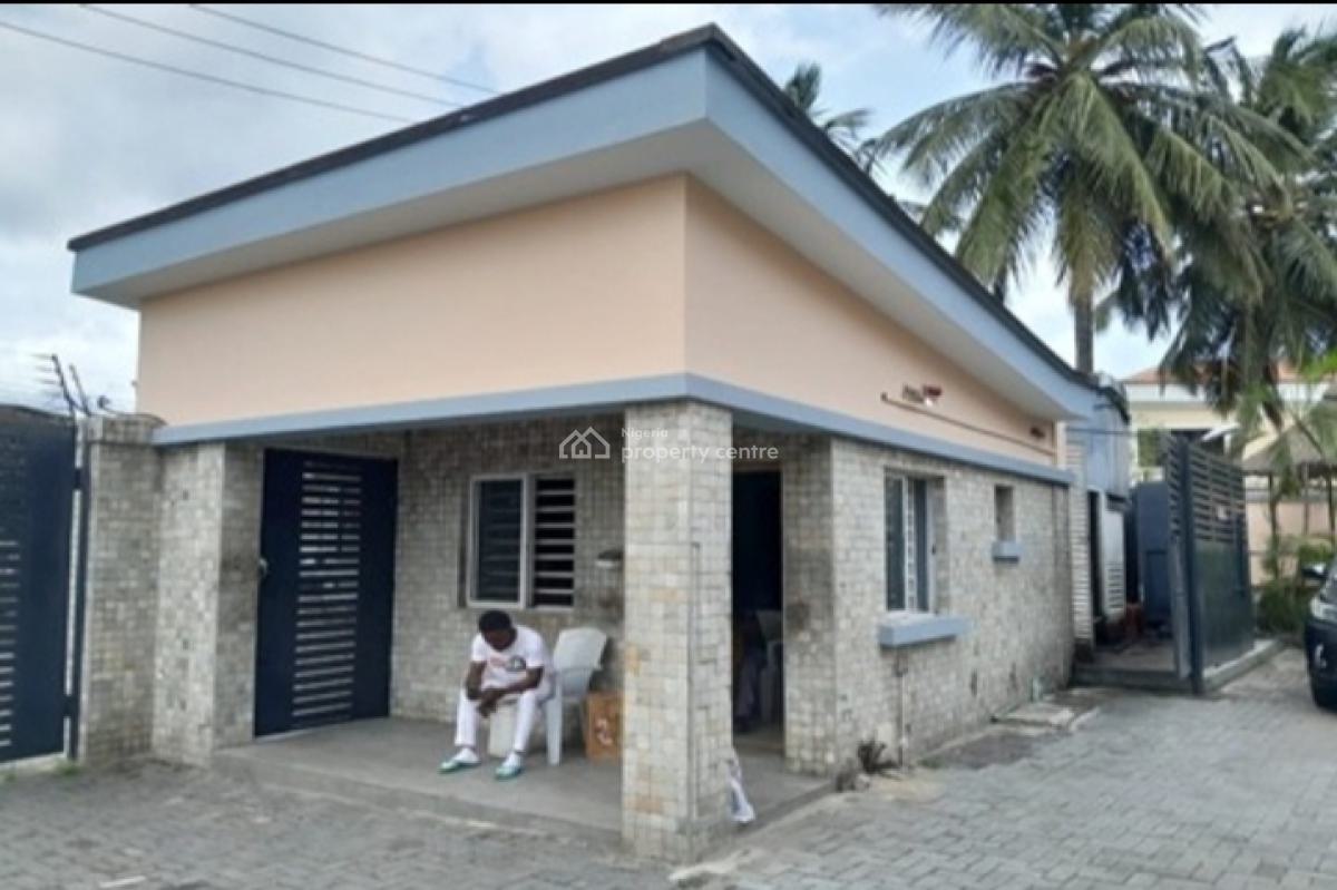 2 Block of Flats, Old Ikoyi, Ikoyi, Lagos, Block of Flats for Sale