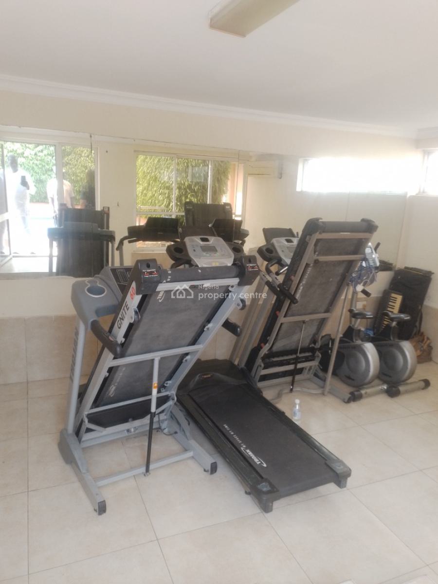 2 Block of Flats, Old Ikoyi, Ikoyi, Lagos, Block of Flats for Sale