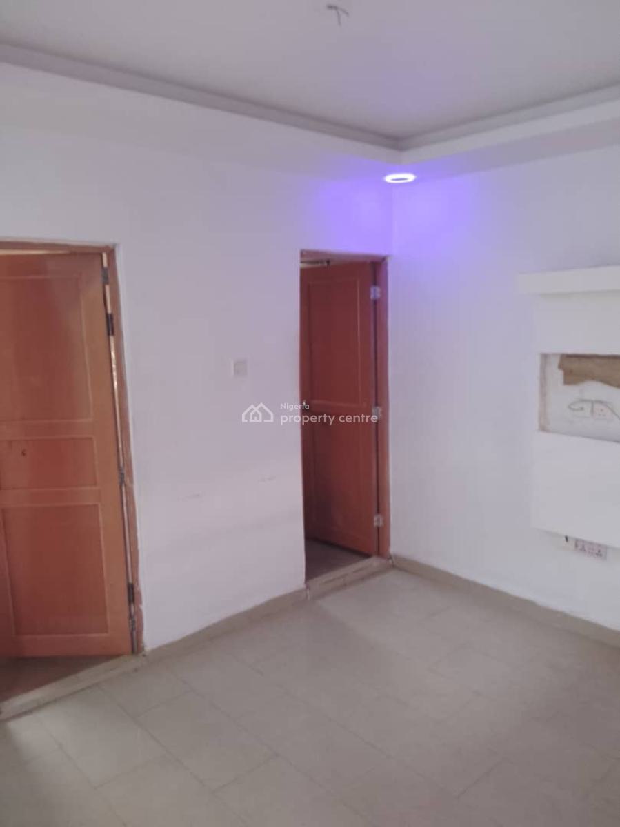 a Clean Room Self Contain in a Serene Environment, 6th Avenue Gwarinpa Behind Big Ideas Supermarket, 69 Road, Gwarinpa, Abuja, Self Contain (single Rooms) for Rent