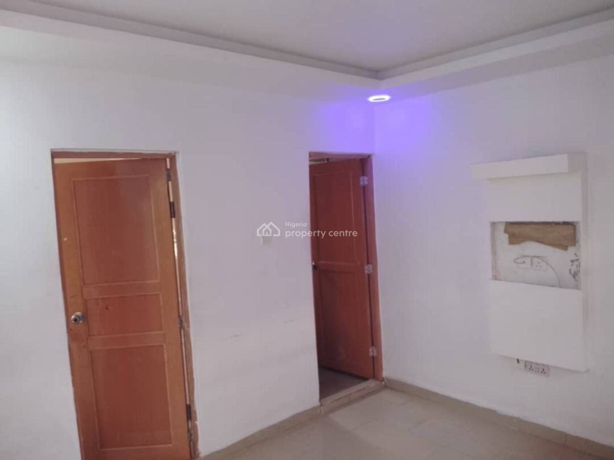a Clean Room Self Contain in a Serene Environment, 6th Avenue Gwarinpa Behind Big Ideas Supermarket, 69 Road, Gwarinpa, Abuja, Self Contain (single Rooms) for Rent