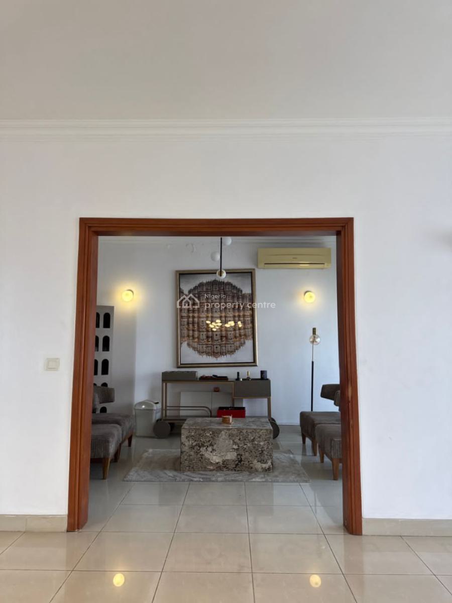 Exclusive 4-bedroom Penthouse Apartment, Old Ikoyi, Ikoyi, Lagos, House for Sale