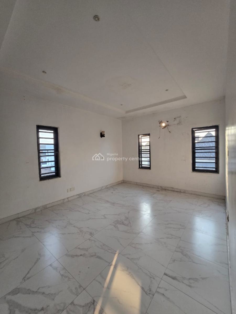 5 Bedr00m Ensuite All Spacious, Fully Detached Duplex, Gbangbala, Ikate Elegushi, Lekki, Lagos, House for Sale