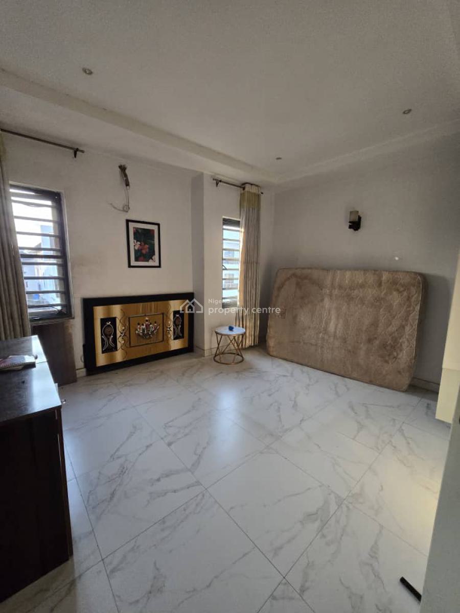 5 Bedr00m Ensuite All Spacious, Fully Detached Duplex, Gbangbala, Ikate Elegushi, Lekki, Lagos, House for Sale