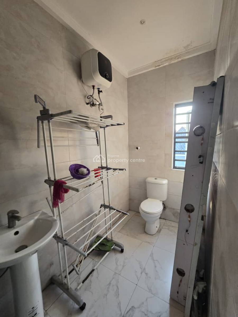 5 Bedr00m Ensuite All Spacious, Fully Detached Duplex, Gbangbala, Ikate Elegushi, Lekki, Lagos, House for Sale