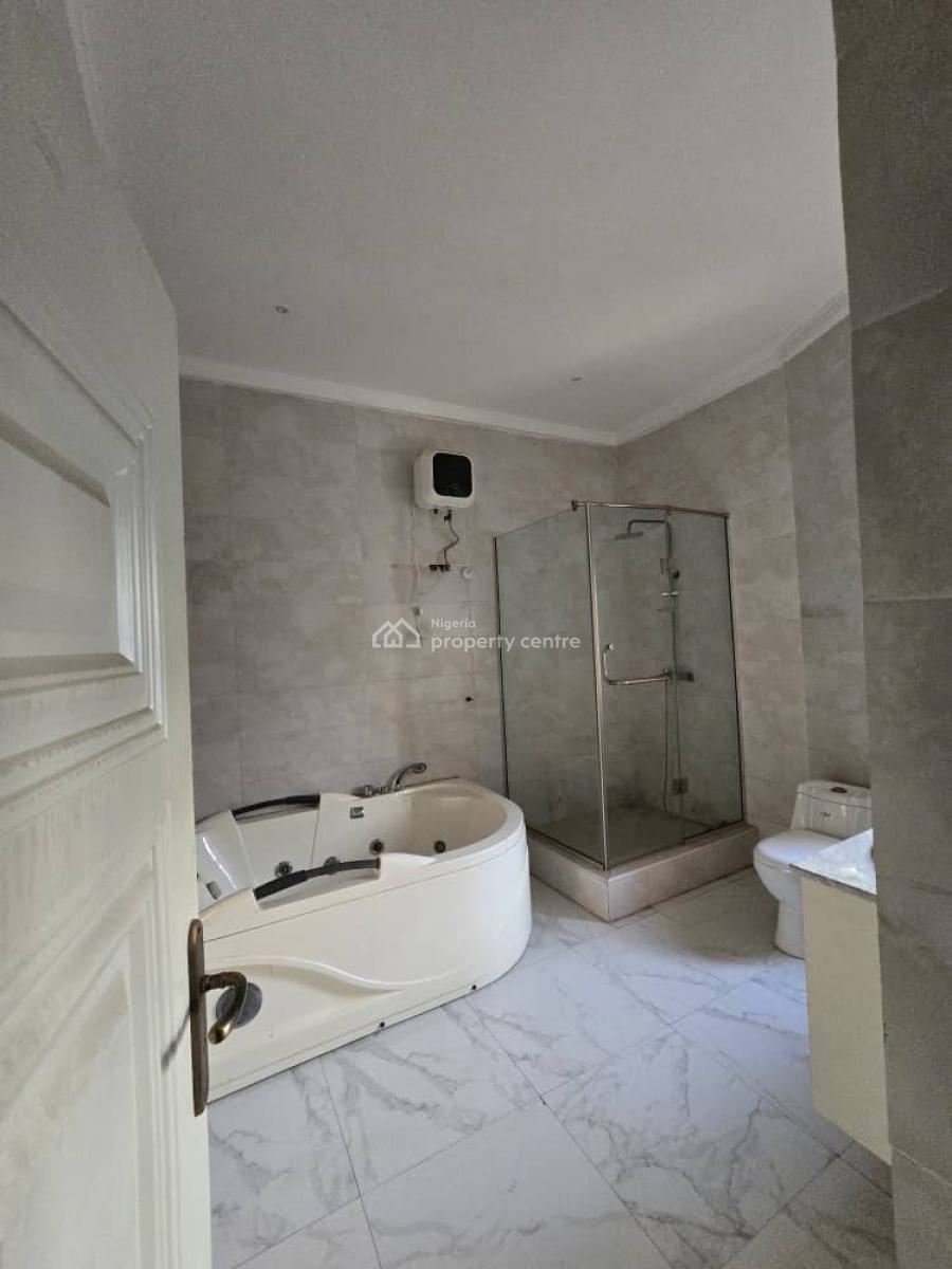 5 Bedr00m Ensuite All Spacious, Fully Detached Duplex, Gbangbala, Ikate Elegushi, Lekki, Lagos, House for Sale