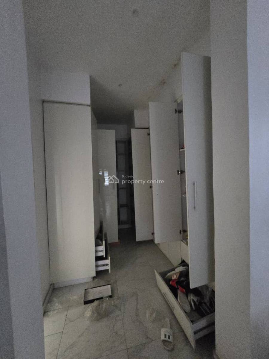 5 Bedr00m Ensuite All Spacious, Fully Detached Duplex, Gbangbala, Ikate Elegushi, Lekki, Lagos, House for Sale
