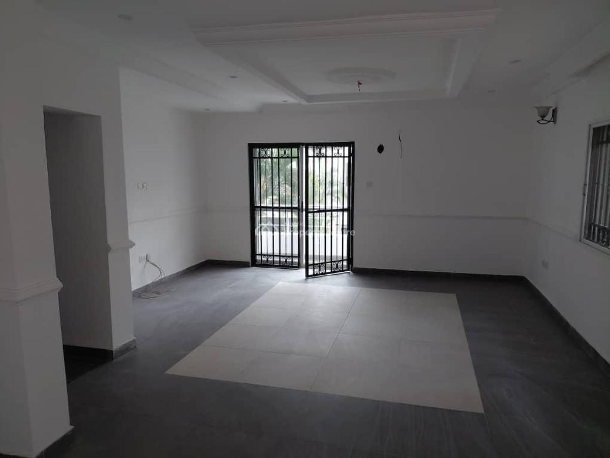 4 Bedroom Terrace Duplex, Ikota Villa, Ikota, Lekki, Lagos, Terraced Duplex for Rent