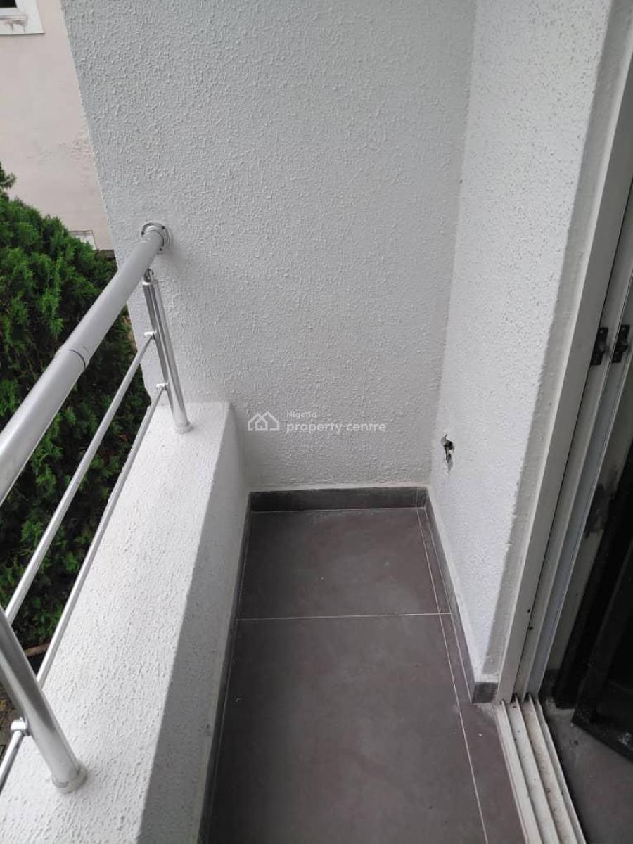 4 Bedroom Terrace Duplex, Ikota Villa, Ikota, Lekki, Lagos, Terraced Duplex for Rent