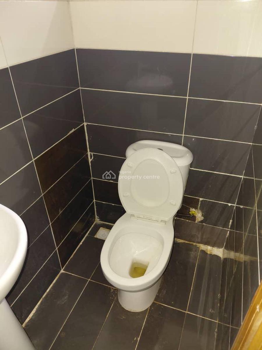 4 Bedroom Terrace Duplex, Ikota Villa, Ikota, Lekki, Lagos, Terraced Duplex for Rent