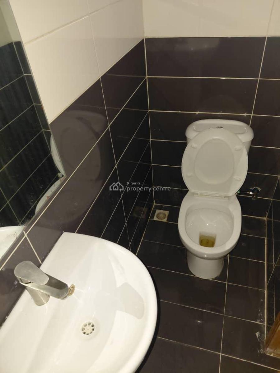 4 Bedroom Terrace Duplex, Ikota Villa, Ikota, Lekki, Lagos, Terraced Duplex for Rent