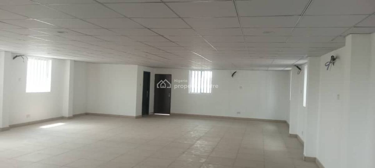 Office Space, Ikorodu Road, Onipanu, Shomolu, Lagos, Office Space for Rent
