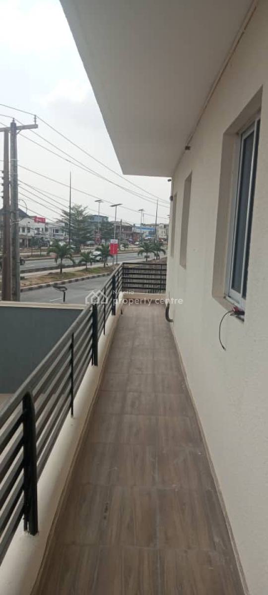 Office Space, Ikorodu Road, Onipanu, Shomolu, Lagos, Office Space for Rent