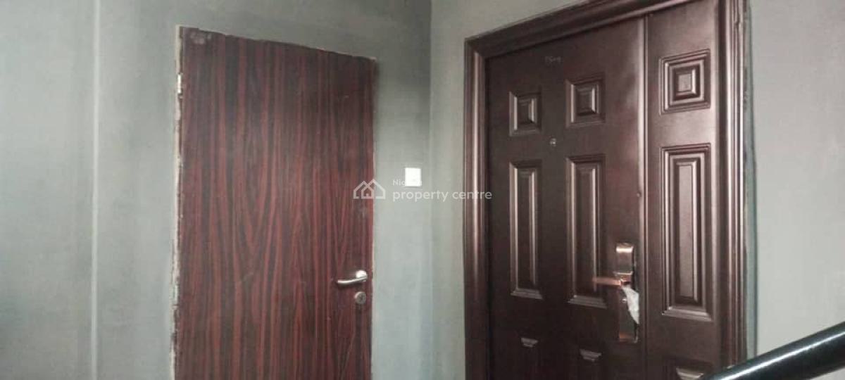 Office Space, Ikorodu Road, Onipanu, Shomolu, Lagos, Office Space for Rent