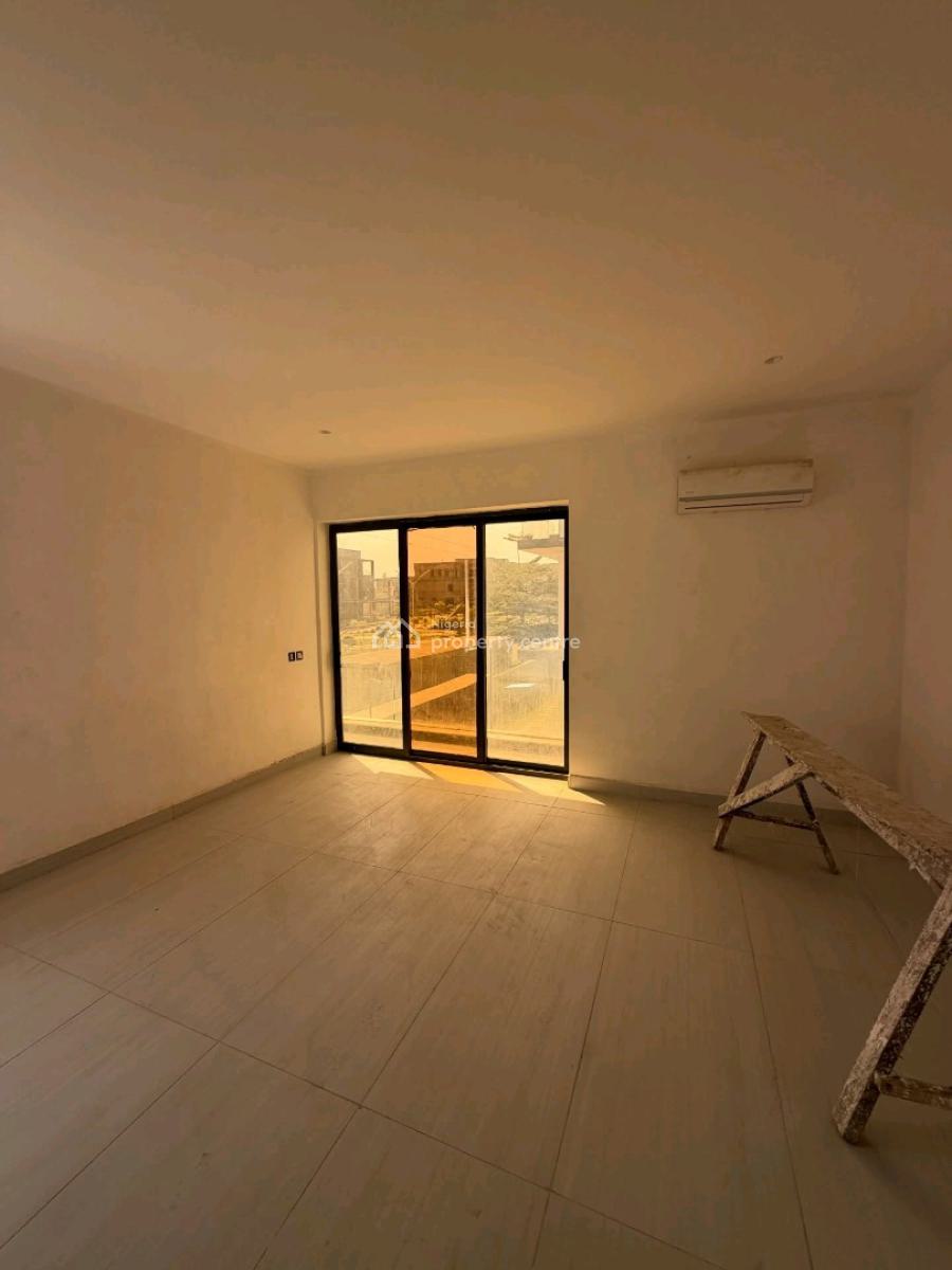 a Tastefully Newly Built 5 Bedroom Terrace Duplex Crafted for Luxury,, Guzape District, Abuja, Terraced Duplex for Sale