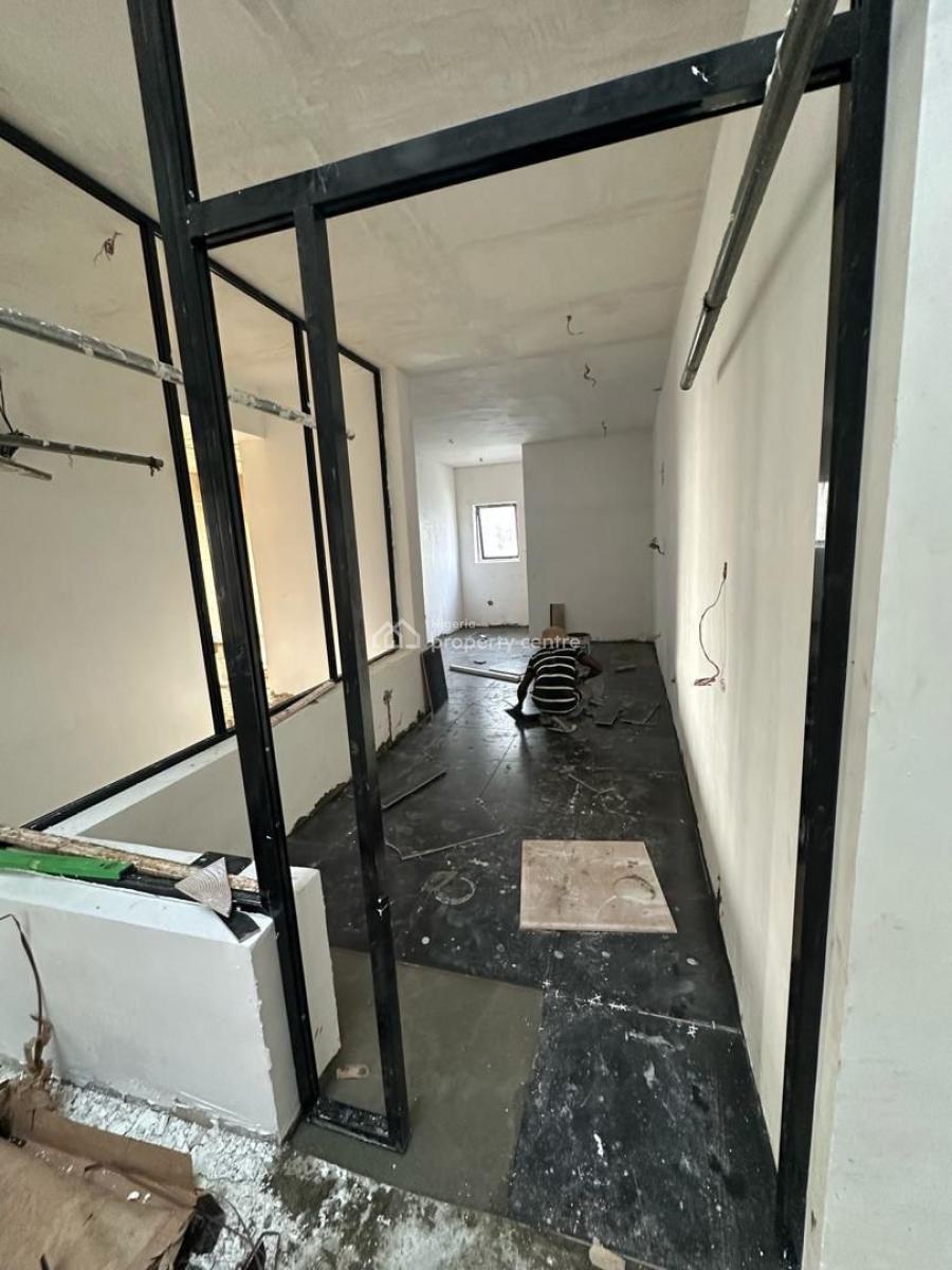 25 Sqm Shop/office Space, Admiralty Way, Lekki Phase 1, Lekki, Lagos, Commercial Property for Rent