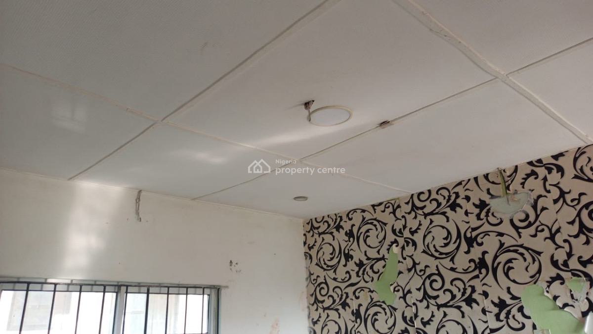 4 Units of Miniflat, Ifelodun Town, Ifo, Ogun, Block of Flats for Sale