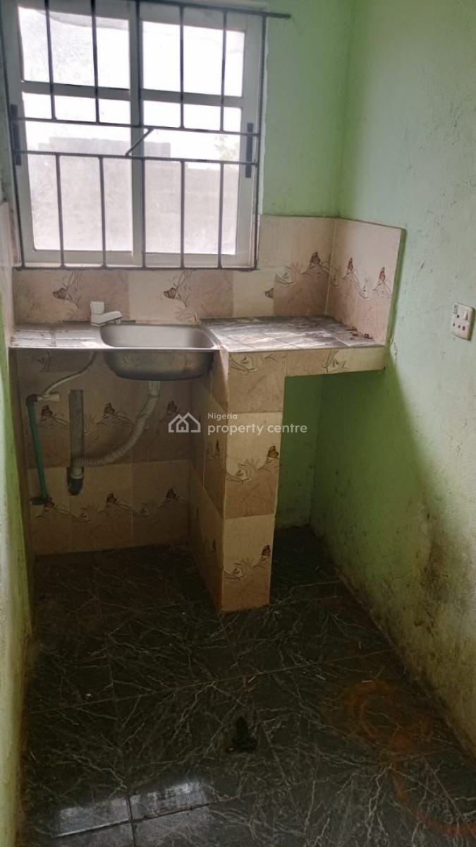 4 Units of Miniflat, Ifelodun Town, Ifo, Ogun, Block of Flats for Sale