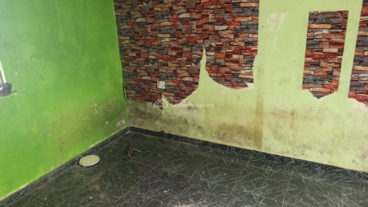 4 Units of Miniflat, Ifelodun Town, Ifo, Ogun, Block of Flats for Sale