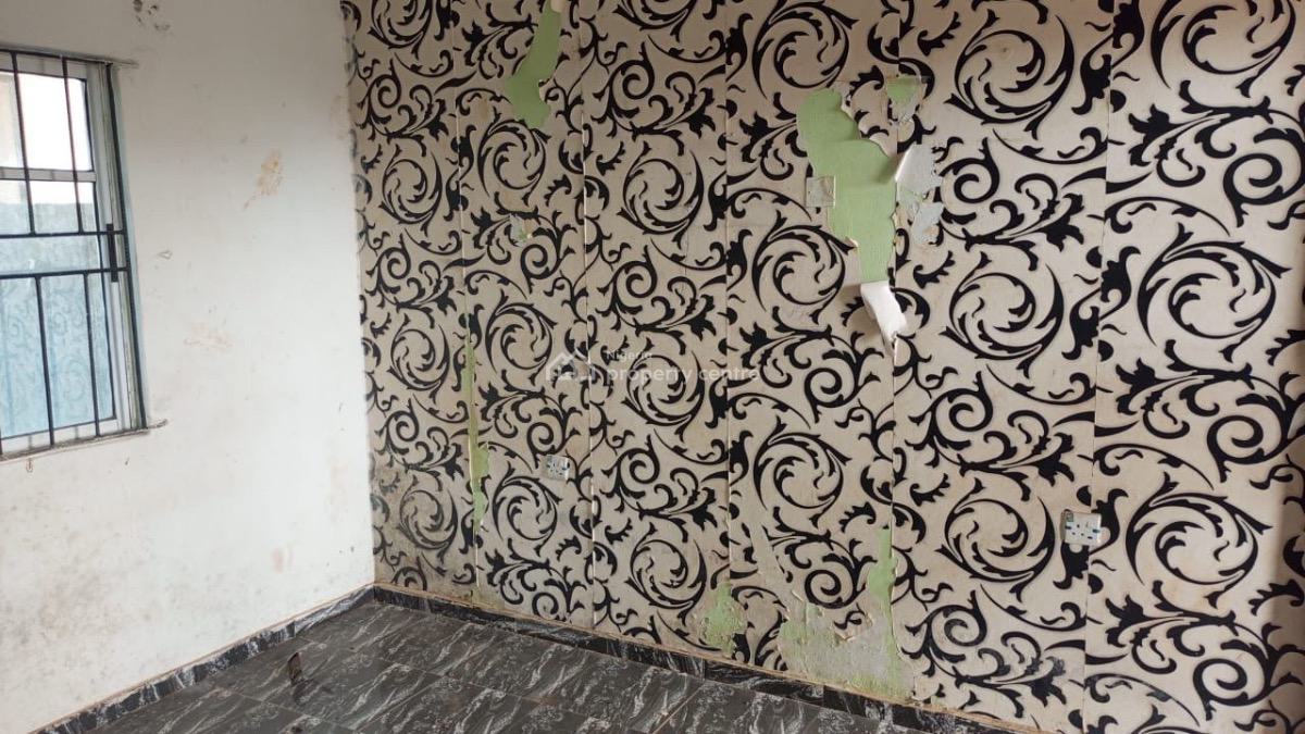 4 Units of Miniflat, Ifelodun Town, Ifo, Ogun, Block of Flats for Sale