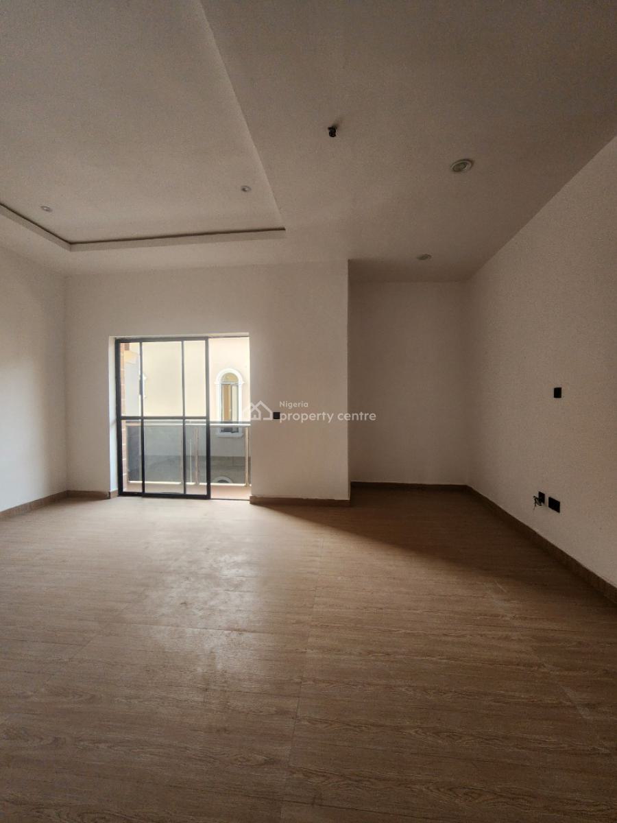 Beautifully Crafted/finished 5 Bedroom Semi-detached Duplex, Naf Valley Estate, Asokoro District, Abuja, Semi-detached Duplex for Sale