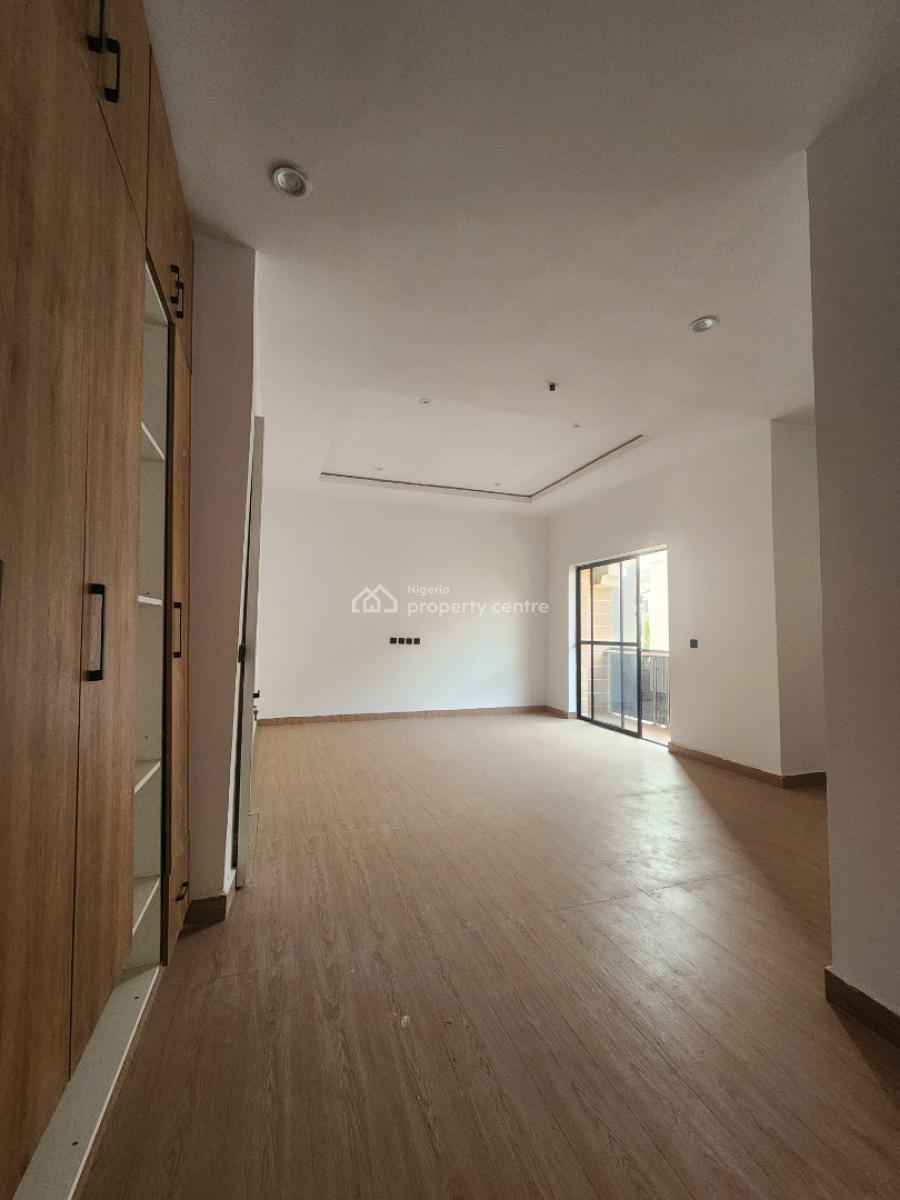 Beautifully Crafted/finished 5 Bedroom Semi-detached Duplex, Naf Valley Estate, Asokoro District, Abuja, Semi-detached Duplex for Sale