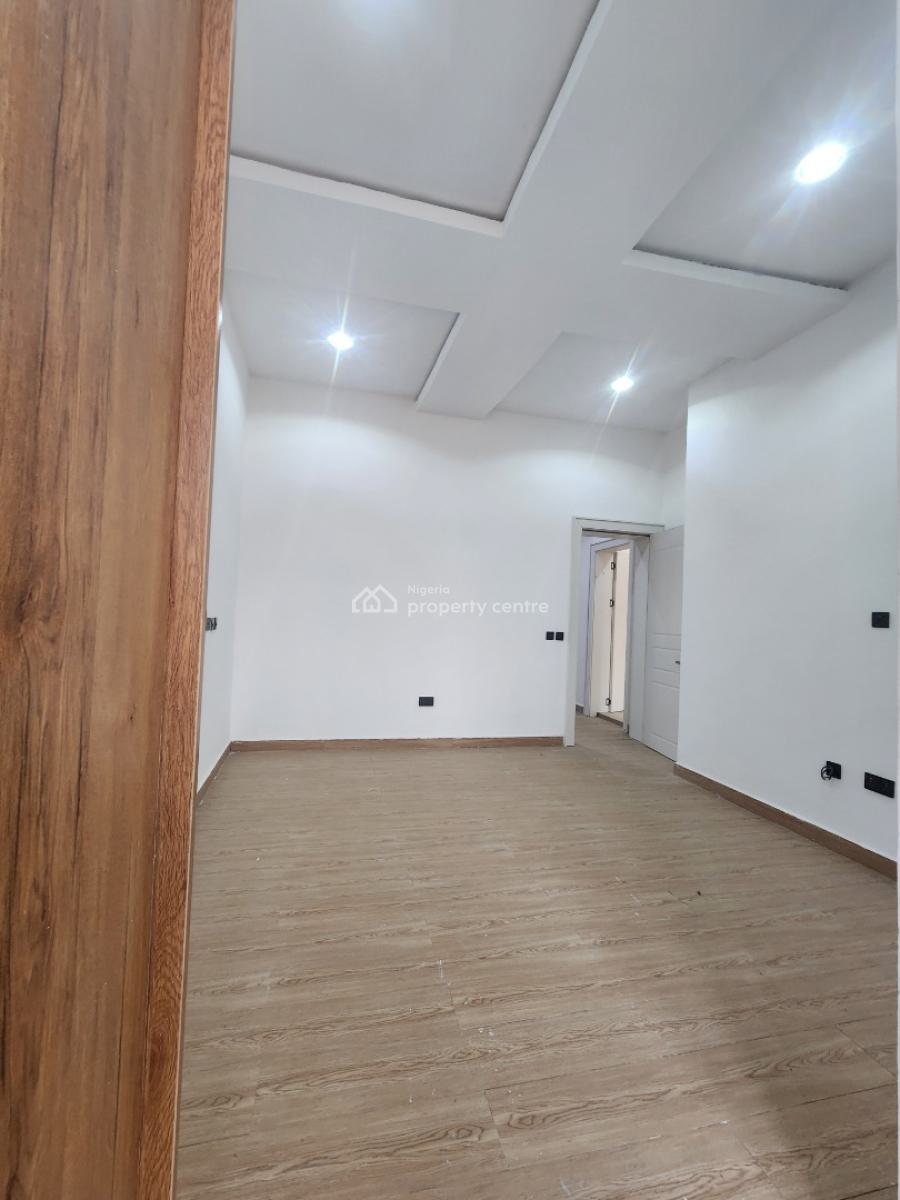 Beautifully Crafted/finished 5 Bedroom Semi-detached Duplex, Naf Valley Estate, Asokoro District, Abuja, Semi-detached Duplex for Sale