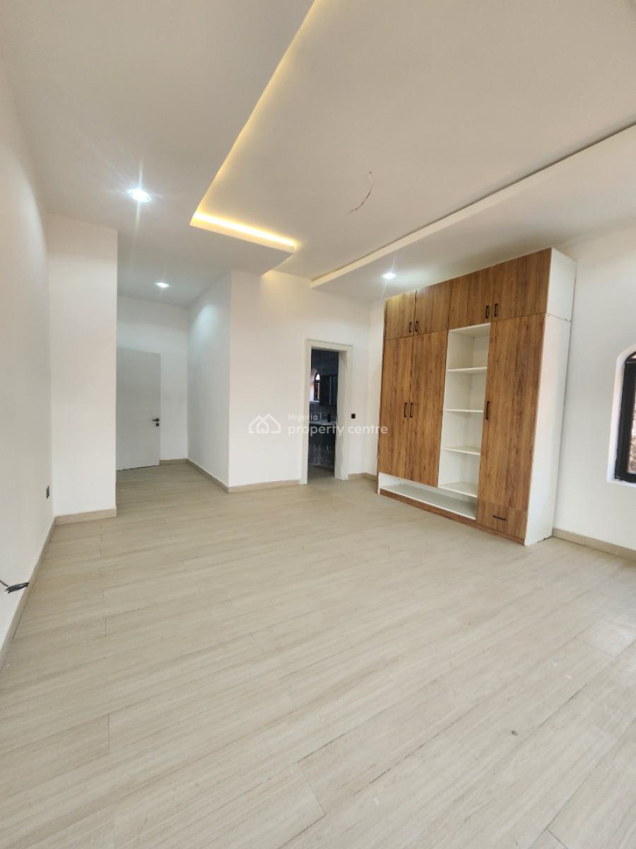 Beautifully Crafted/finished 5 Bedroom Semi-detached Duplex, Naf Valley Estate, Asokoro District, Abuja, Semi-detached Duplex for Sale