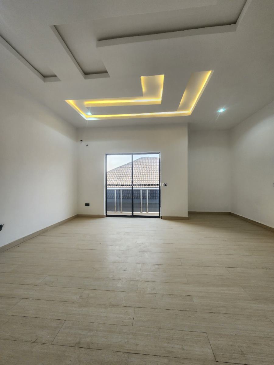 Beautifully Crafted/finished 5 Bedroom Semi-detached Duplex, Naf Valley Estate, Asokoro District, Abuja, Semi-detached Duplex for Sale