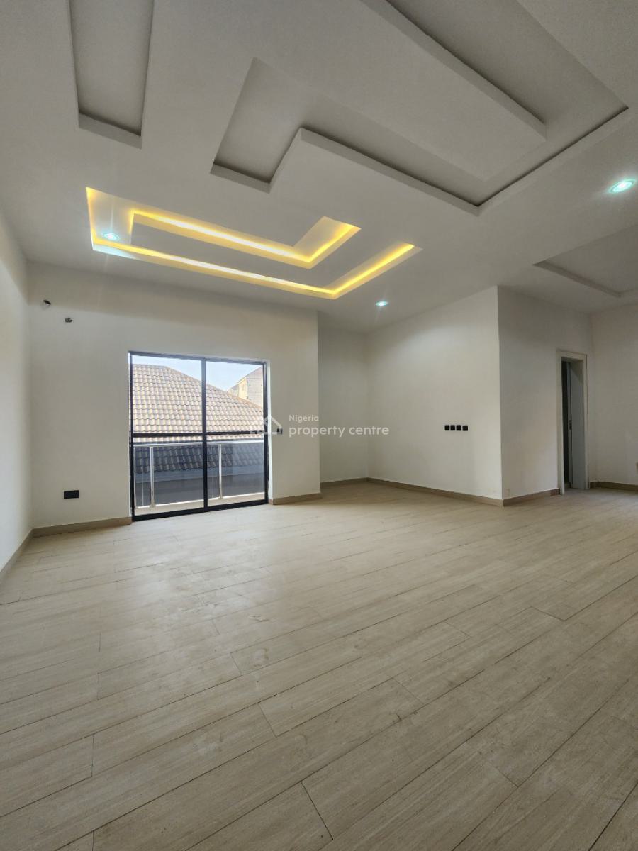 Beautifully Crafted/finished 5 Bedroom Semi-detached Duplex, Naf Valley Estate, Asokoro District, Abuja, Semi-detached Duplex for Sale