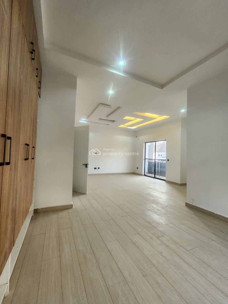 Beautifully Crafted/finished 5 Bedroom Semi-detached Duplex, Naf Valley Estate, Asokoro District, Abuja, Semi-detached Duplex for Sale