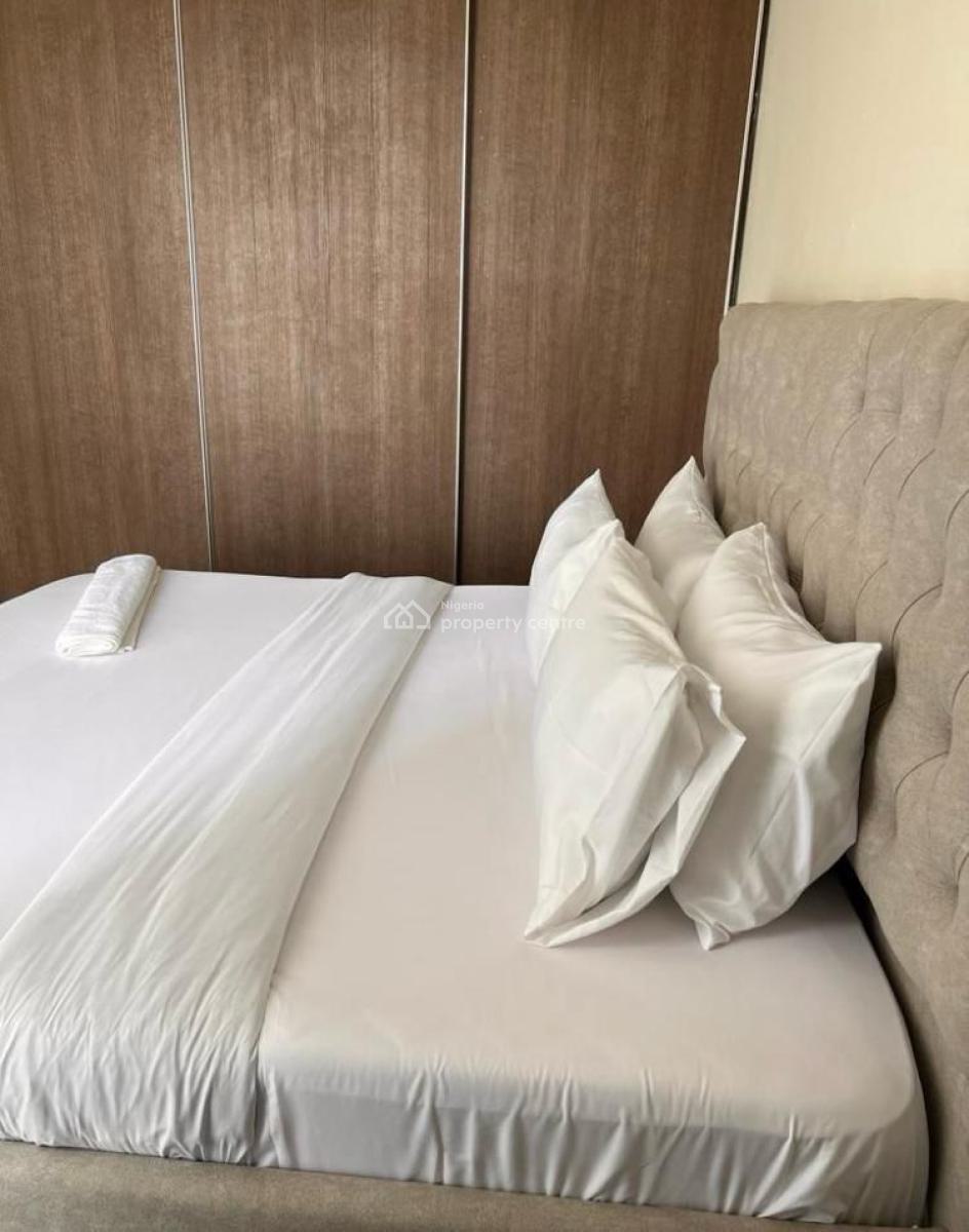 3-bedroom Apartment with Bq, Eko Atlantic City, Lagos, Flat / Apartment for Rent