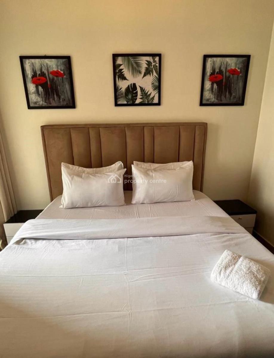 3-bedroom Apartment with Bq, Eko Atlantic City, Lagos, Flat / Apartment for Rent