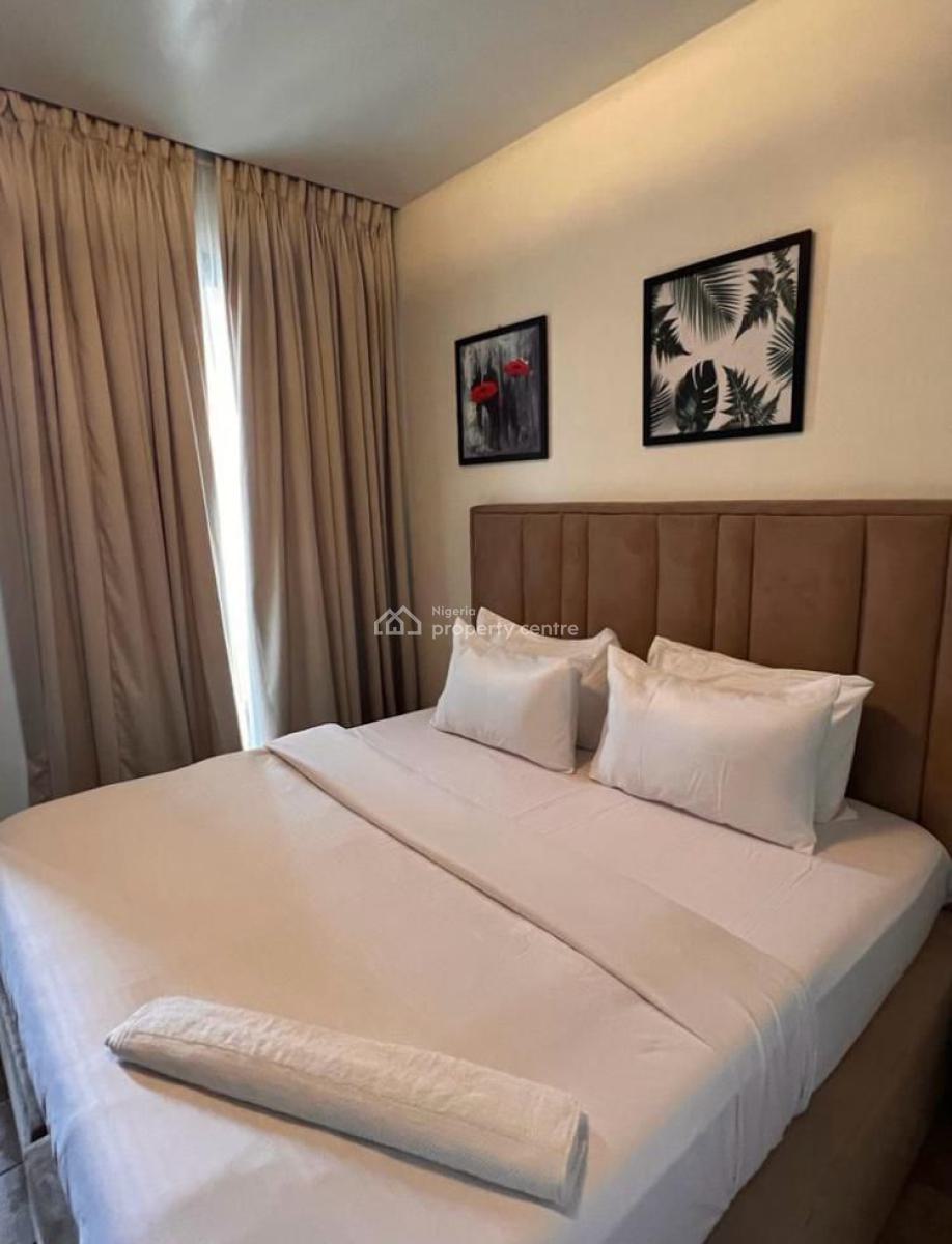 3-bedroom Apartment with Bq, Eko Atlantic City, Lagos, Flat / Apartment for Rent