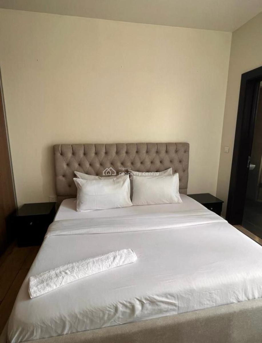 3-bedroom Apartment with Bq, Eko Atlantic City, Lagos, Flat / Apartment for Rent