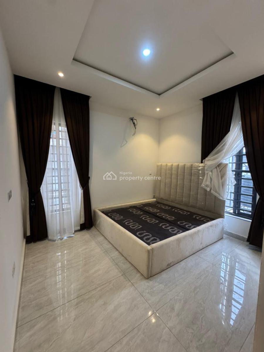 Luxurious 2 Bedroom Apartment with Pool, Ikate, Lekki, Lagos, Flat / Apartment for Sale