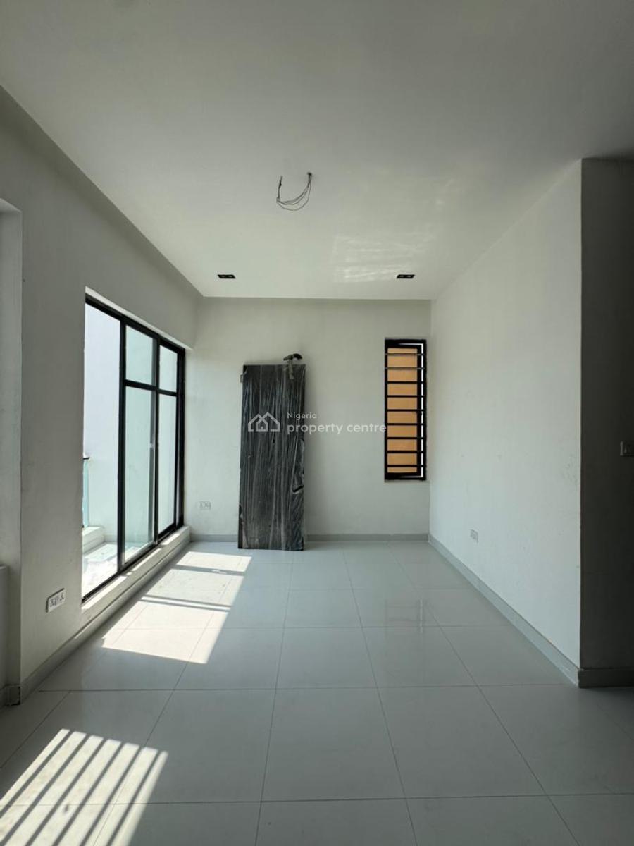 Newly Built 4 Bedroom Semi-detached Duplex, Ikota, Lekki, Lagos, Semi-detached Duplex for Sale