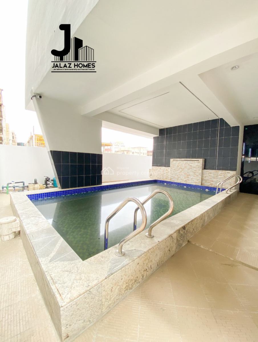 2 Bedroom Apartment, Lekki Phase 1, Lekki, Lagos, Flat / Apartment for Sale