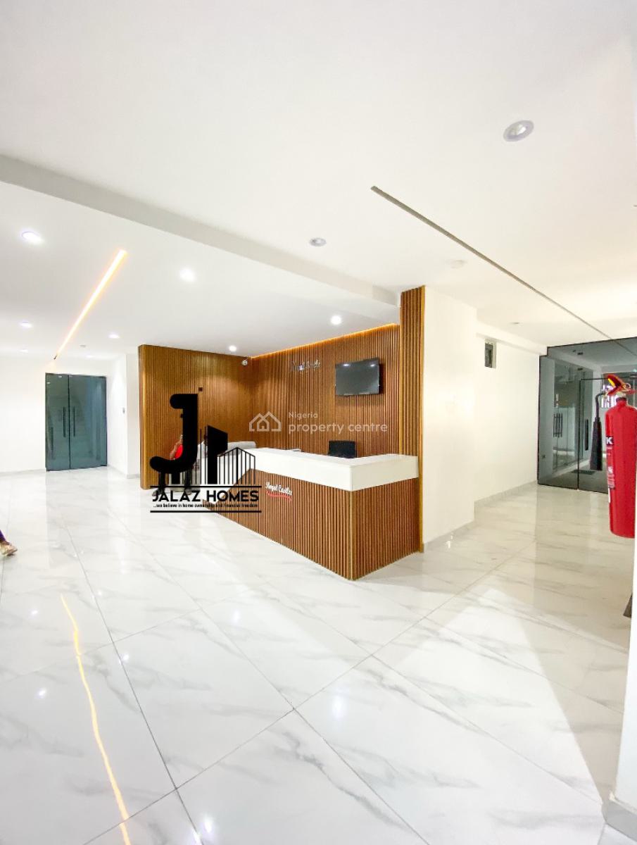 2 Bedroom Apartment, Lekki Phase 1, Lekki, Lagos, Flat / Apartment for Sale