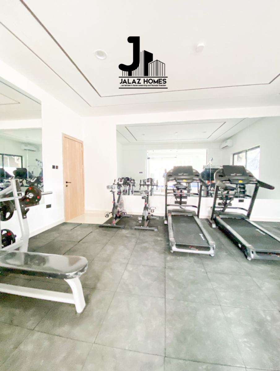 2 Bedroom Apartment, Lekki Phase 1, Lekki, Lagos, Flat / Apartment for Sale