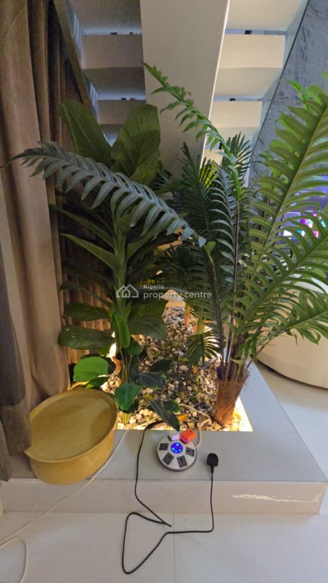 Luxury Furnished 5 Bedroom Duplex, Centenary City, Enugu, Enugu, Detached Duplex for Sale