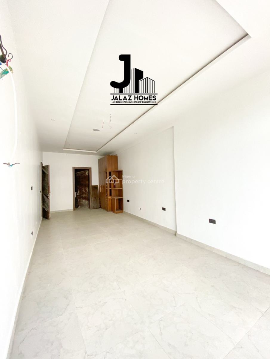 2 Bedroom Apartment, Lekki Phase 1, Lekki, Lagos, House for Sale