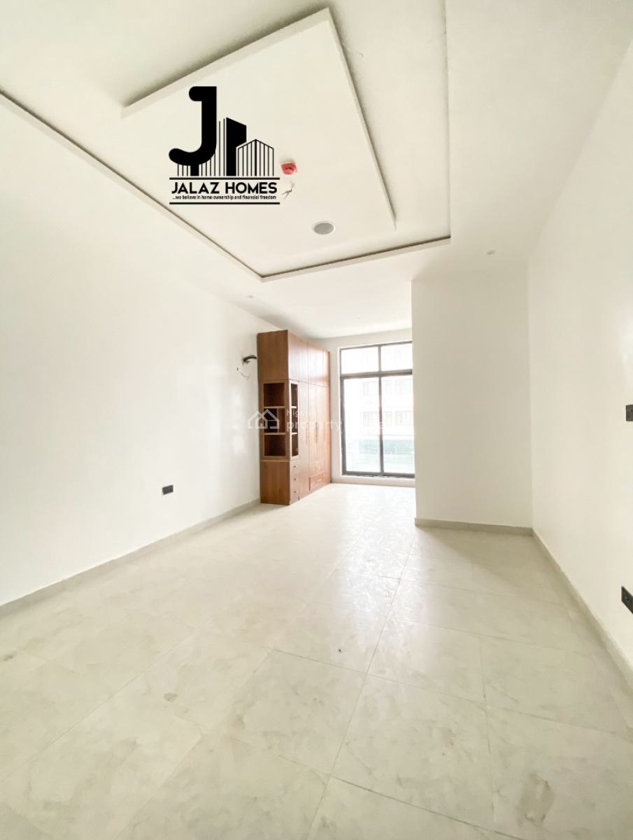 2 Bedroom Apartment, Lekki Phase 1, Lekki, Lagos, House for Sale