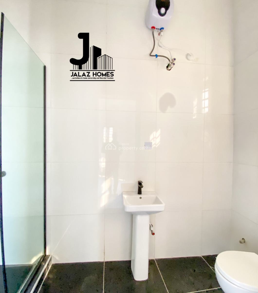 Brand New 3 Bedroom Terraced Duplex Home, Ajah, Lagos, House for Sale