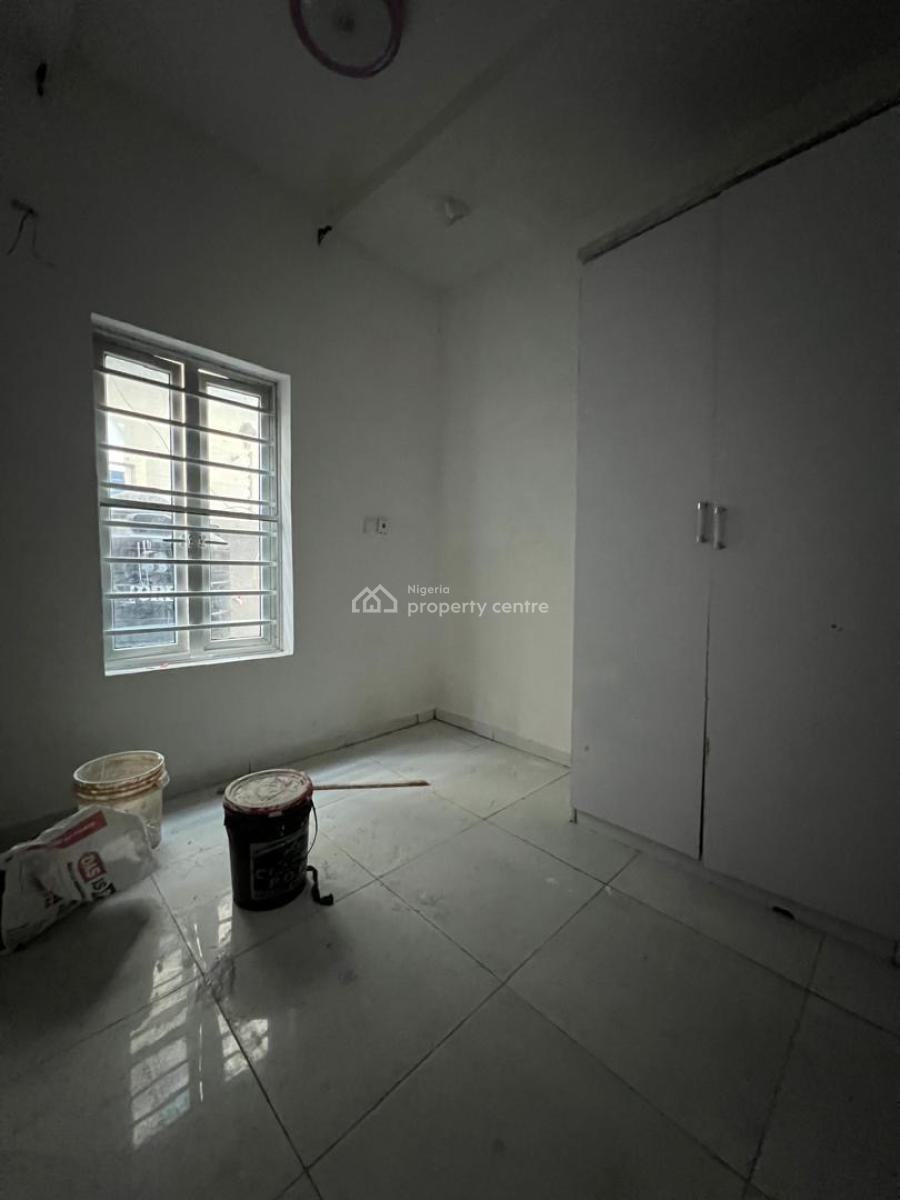 Beautiful Well Constructed Miniflat with an Open Plan Kitchen, Ikota, Lekki, Lagos, Mini Flat (room and Parlour) for Rent