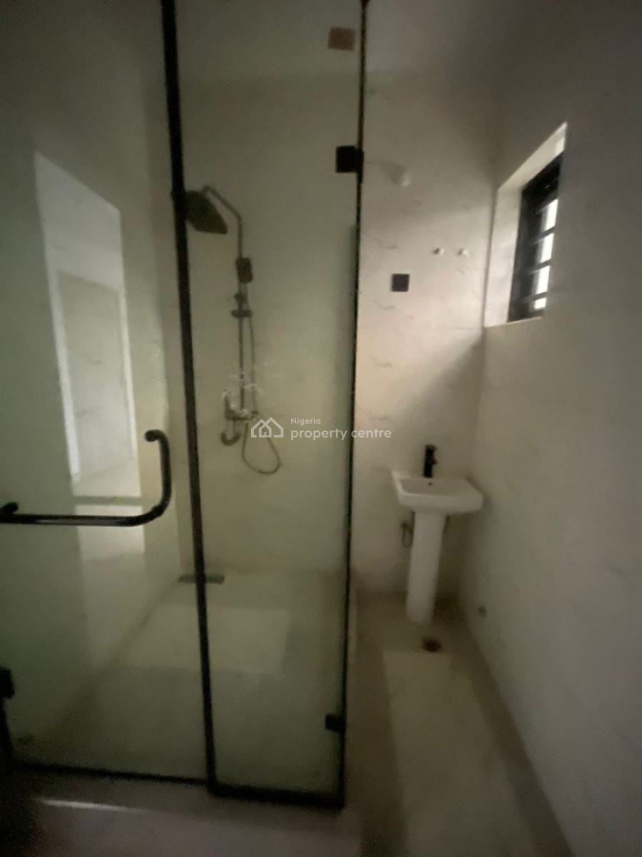 Fully Serviced 3 Bedroom Terrace Duplex, Abraham Adesanya, Ajah, Lagos, Terraced Duplex for Sale