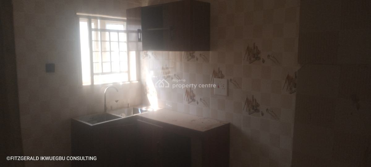 2 Units of 2 Bedrooms Apartment with a Security Post, Sabon Lugbe, Lugbe District, Abuja, Flat / Apartment for Sale