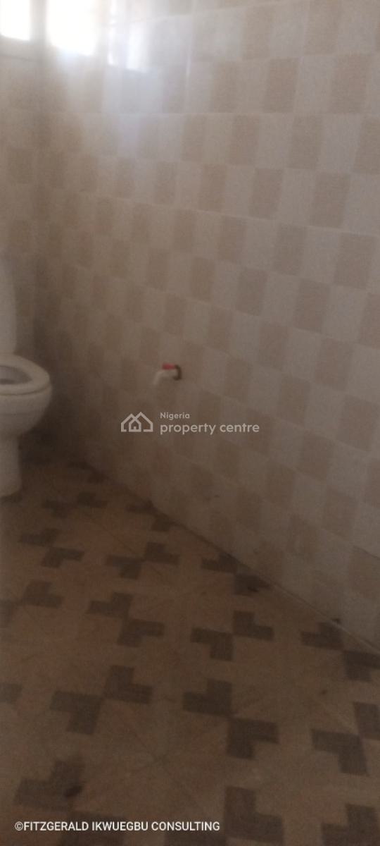 2 Units of 2 Bedrooms Apartment with a Security Post, Sabon Lugbe, Lugbe District, Abuja, Flat / Apartment for Sale