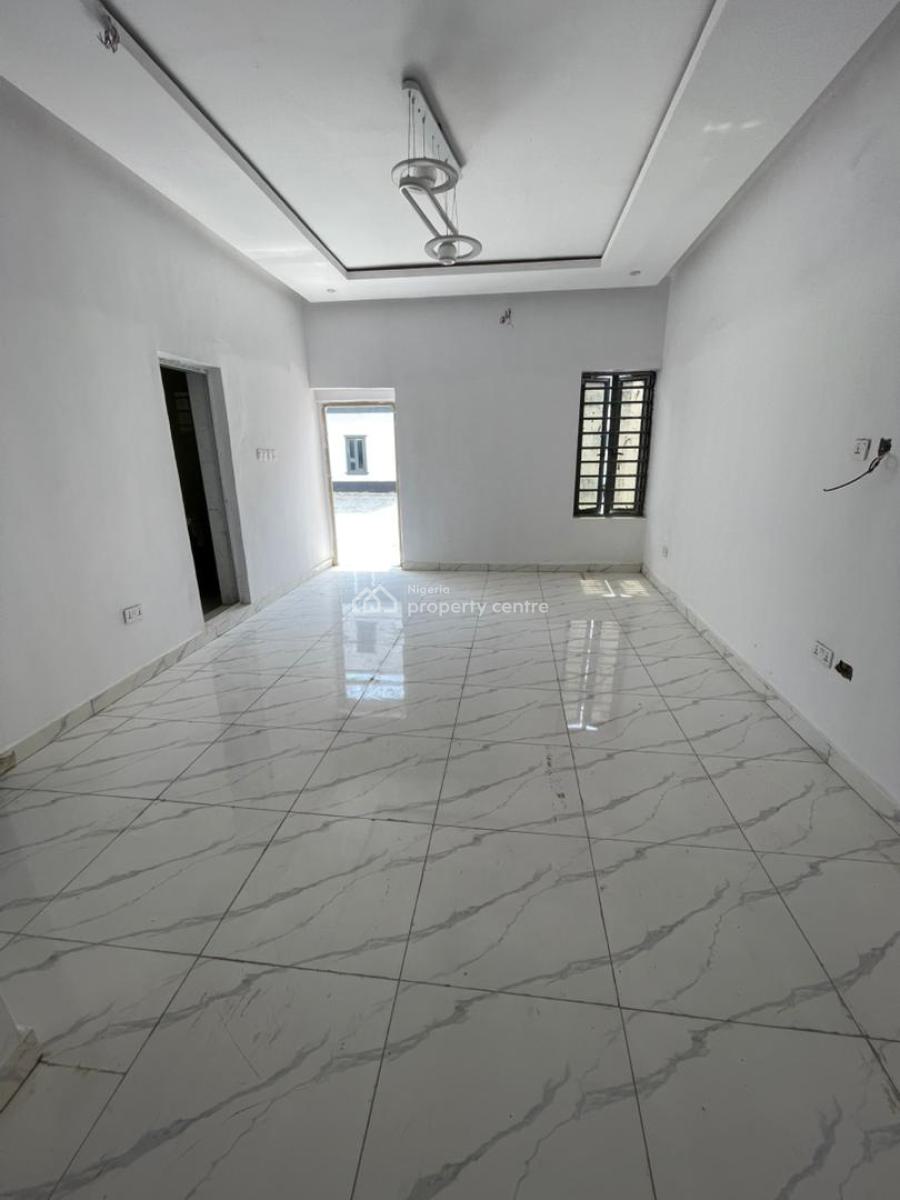 1 Bedroom Apartment, Ikota, Lekki, Lagos, Flat / Apartment for Sale