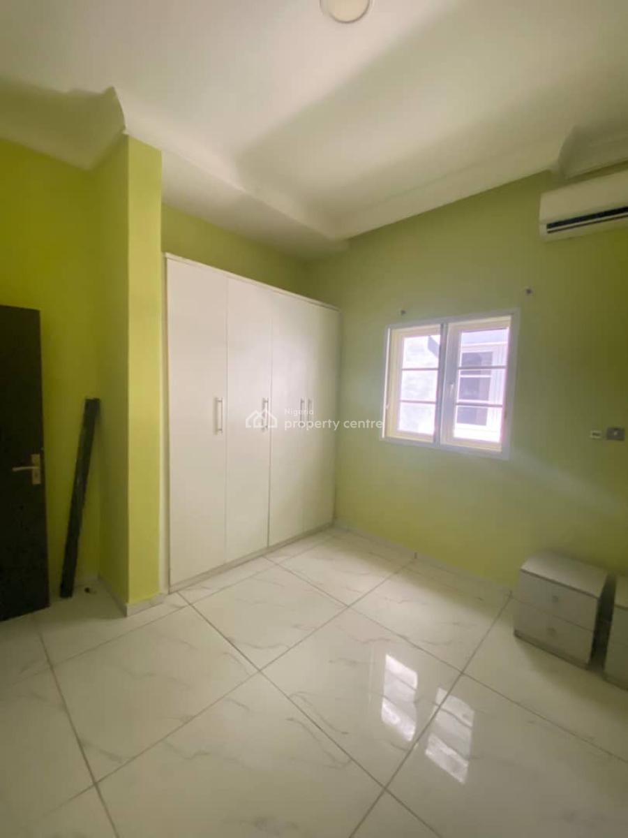 4-bedroom Terrace Duplex with a Room Bq, Oral Estate, Lekki, Lagos, Terraced Duplex for Rent