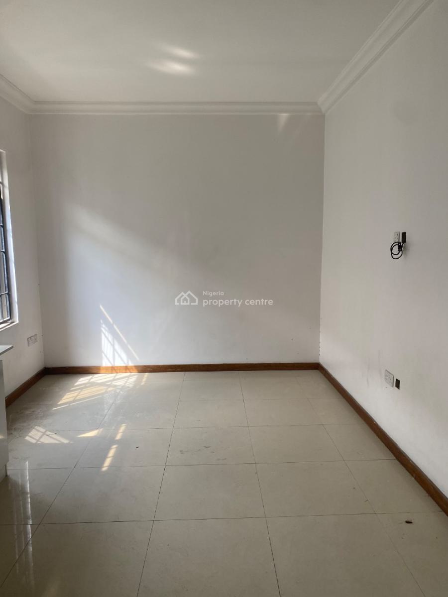Luxury One Room Studio with Open Plan  Kitchen, Along New Market Road, Oniru, Victoria Island (vi), Lagos, Self Contain (single Rooms) for Rent